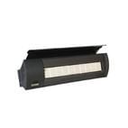 Radyant Isıtıcılar