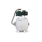 Yatay Tanklı Paket Hidroforlar