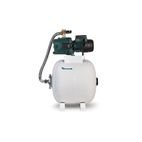 Yatay Tanklı Paket Hidroforlar