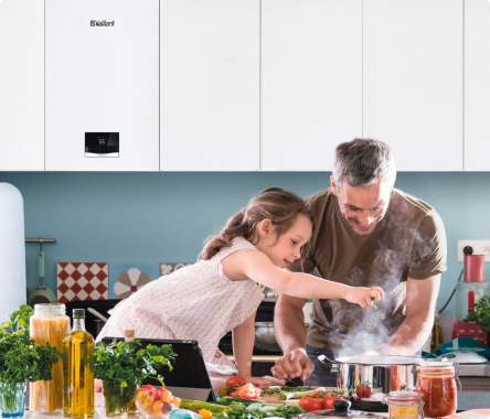 PREMİX YOĞUŞMALI KOMBİLER